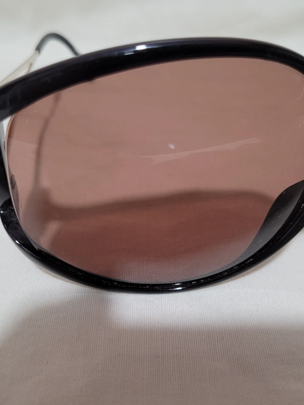 Vintage Christian Dior Sunglasses 80's Austria Authentic